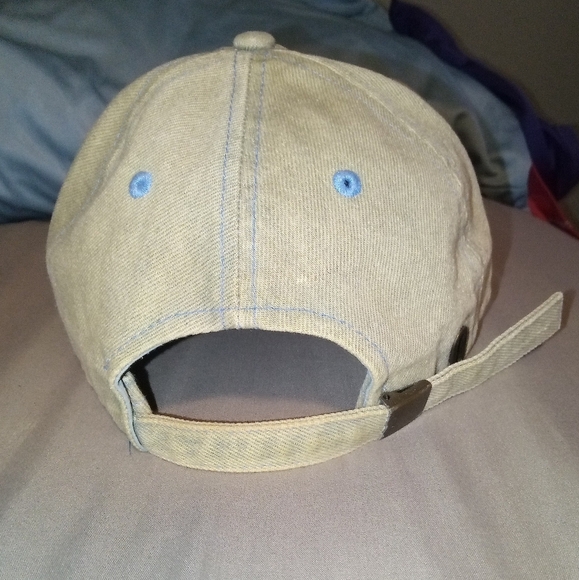 Adjustable Dad Hat California Republic Patch - Picture 8 of 8